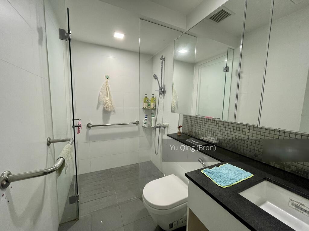 The Minton (D19), Condominium #363094071